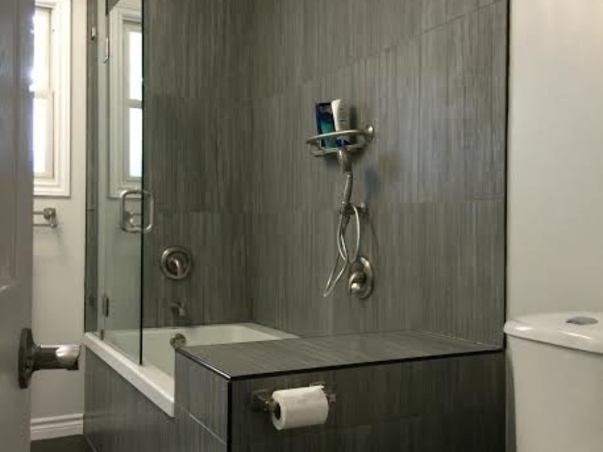 photo Borrowed Time Carpentry Services Inc.