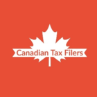 Canadian Tax Filers - Logo