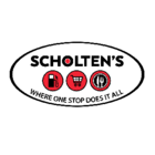 Scholten's Sunset - Stations-services
