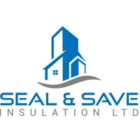 Seal & Save Insulation Ltd - Entrepreneurs en isolation contre la chaleur et le froid