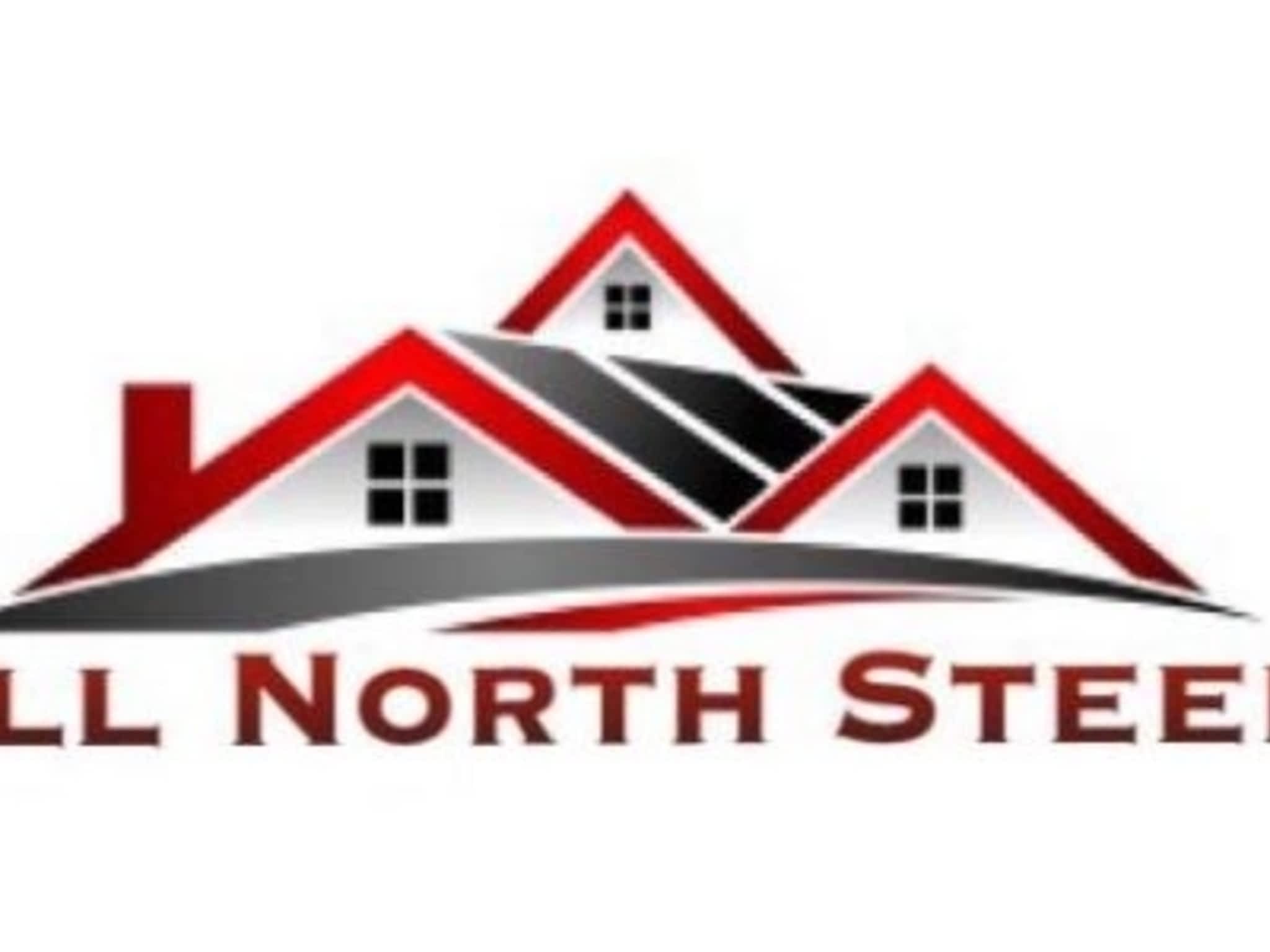 photo All North Steel