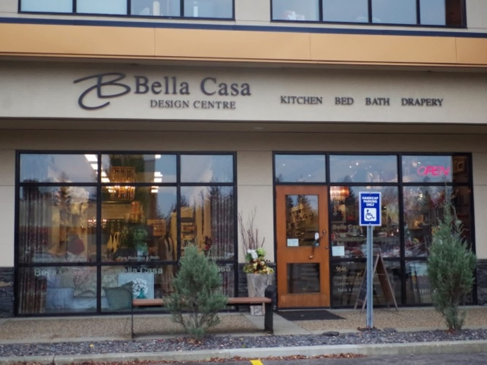 photo Bella Casa Design Centre Ltd