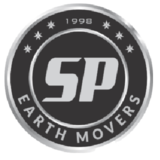 SP Earth Movers Ltd - Sand & Gravel