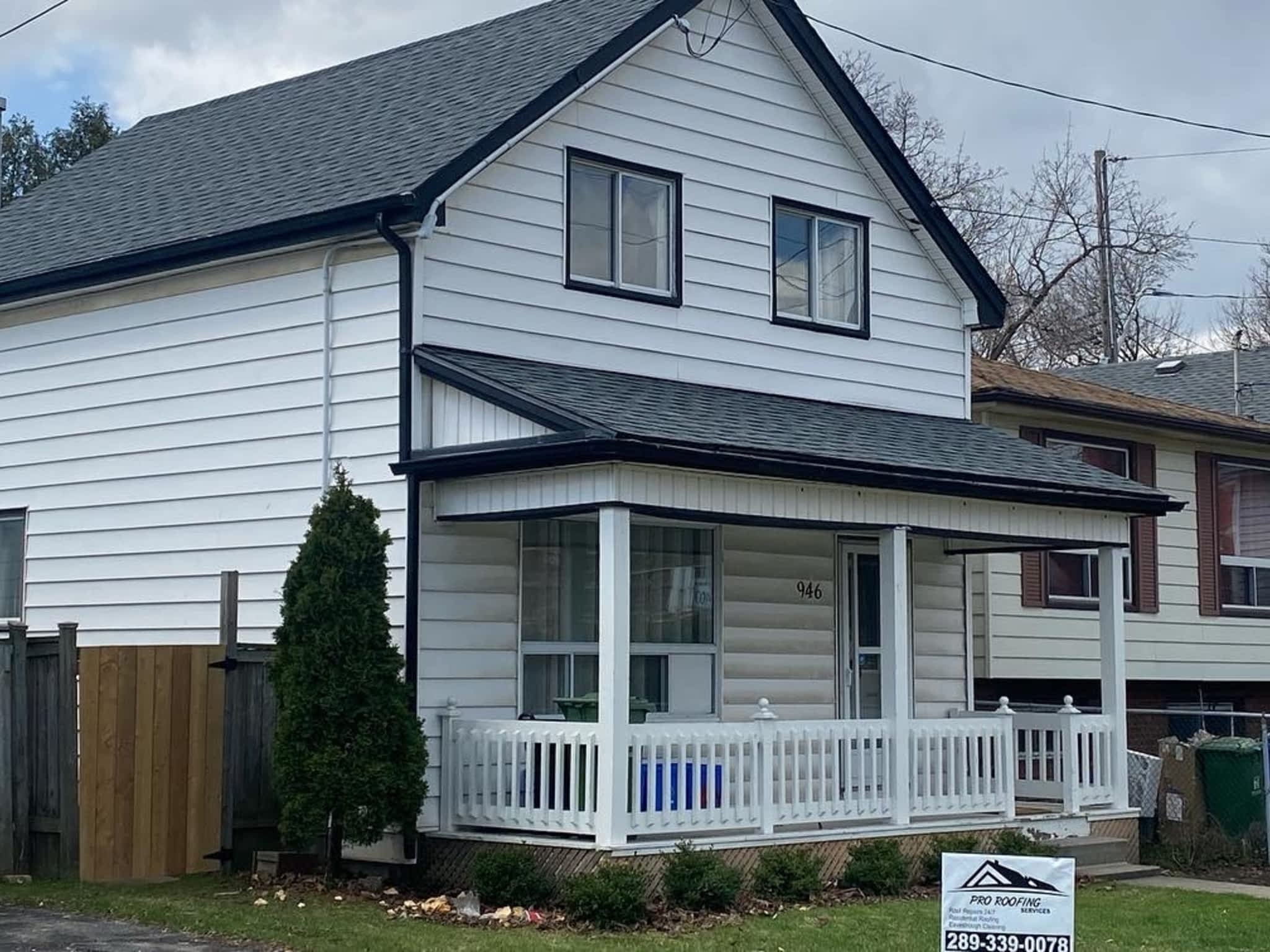 photo Pro Roofing Services