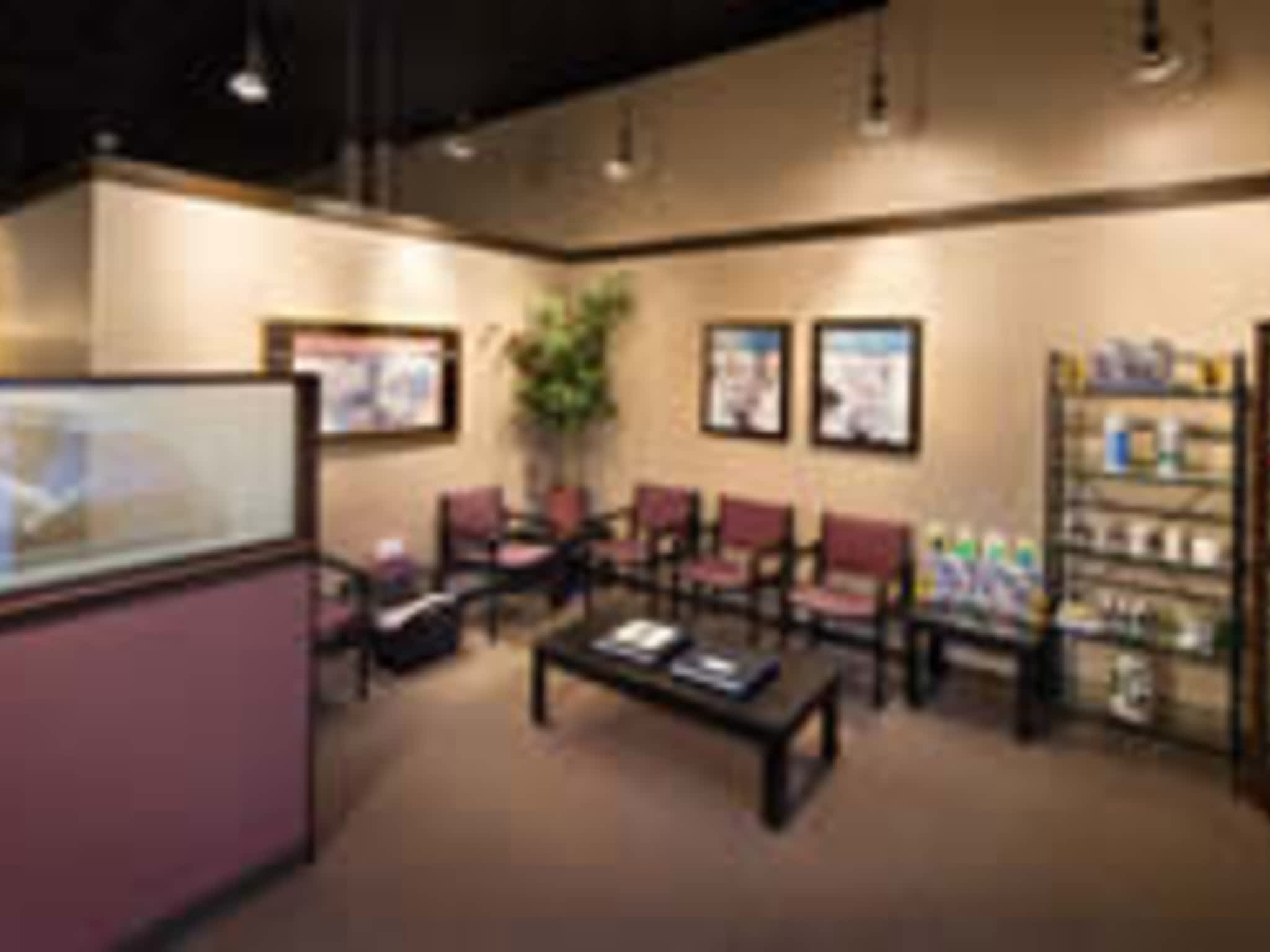 photo Associate Massage Therapy Clinic