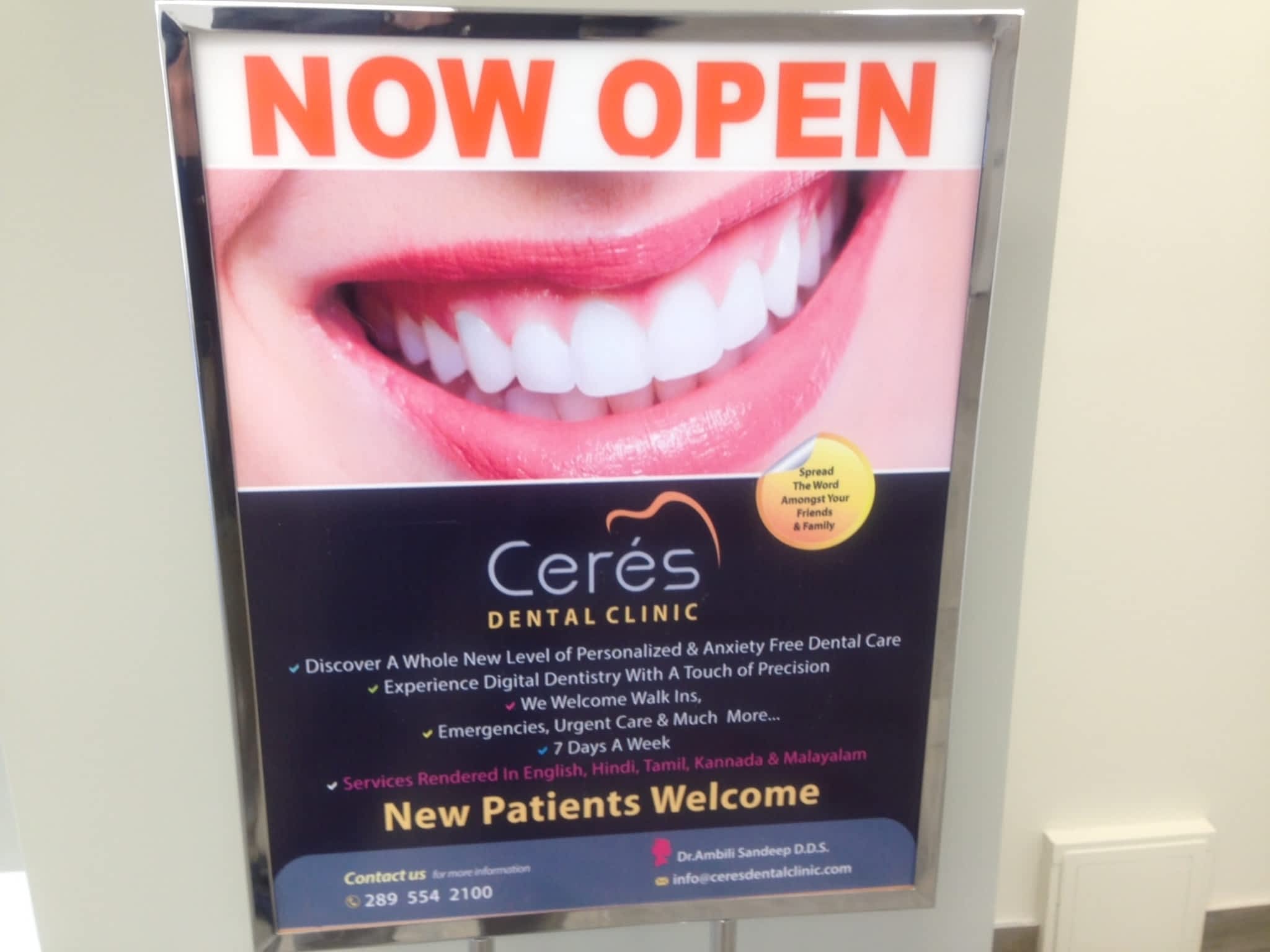 photo Ceres Dental Clinic
