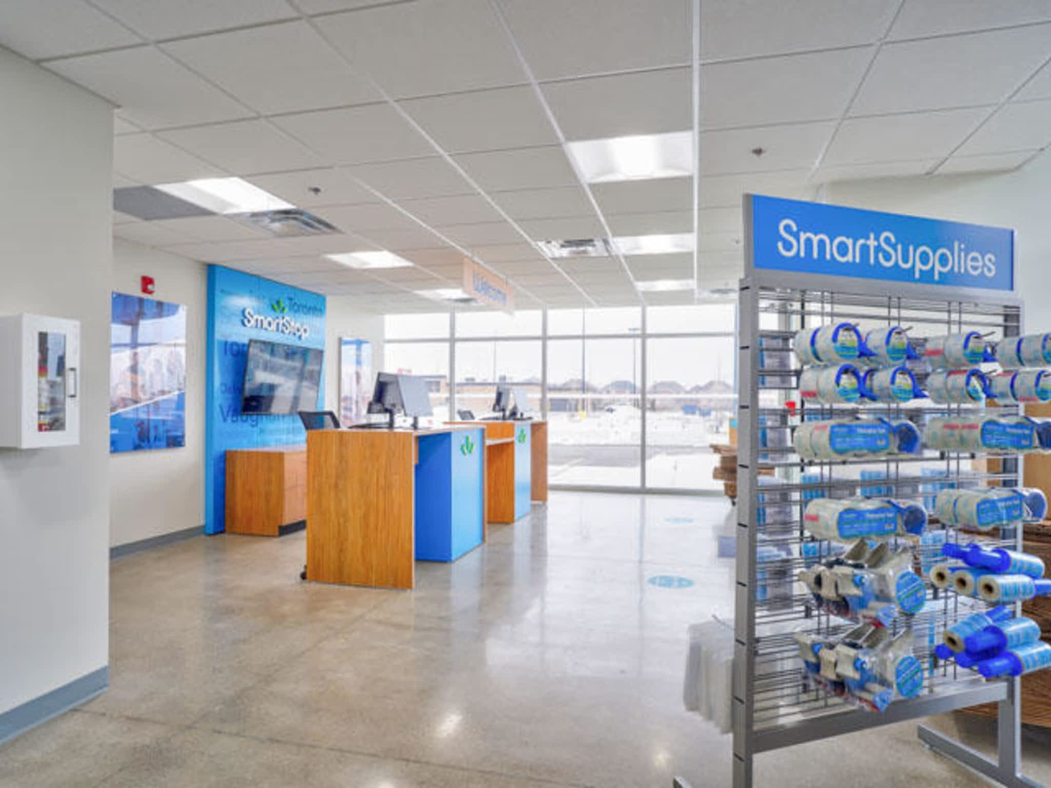 photo SmartStop Self Storage