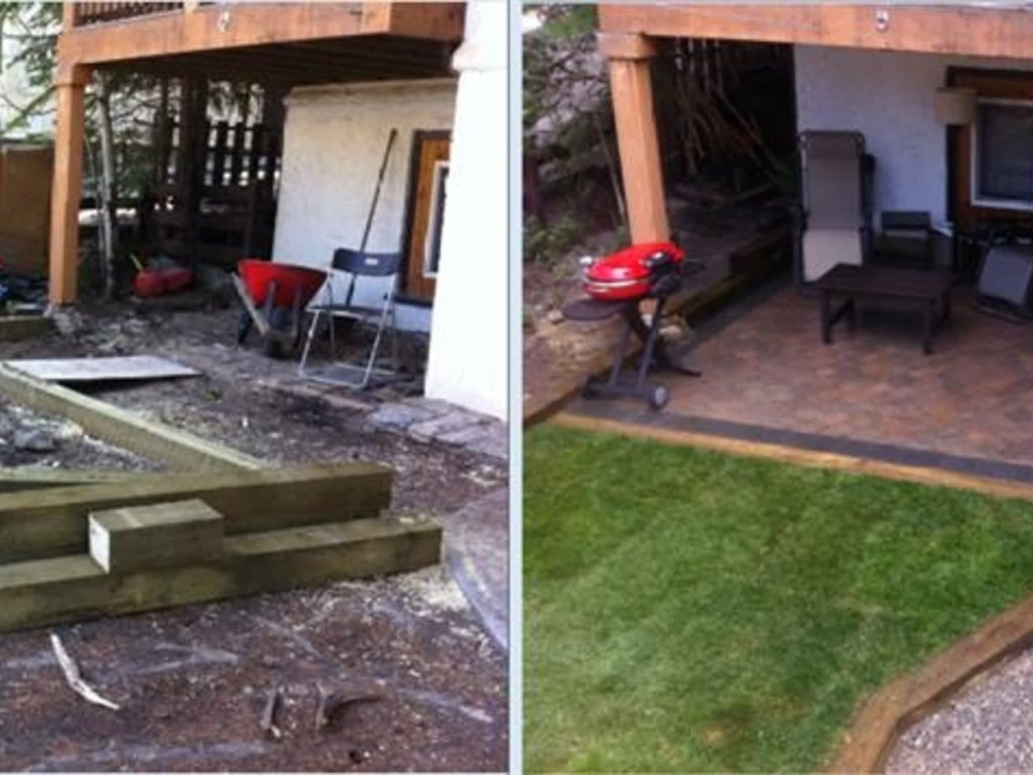 photo CJN Hardscapes