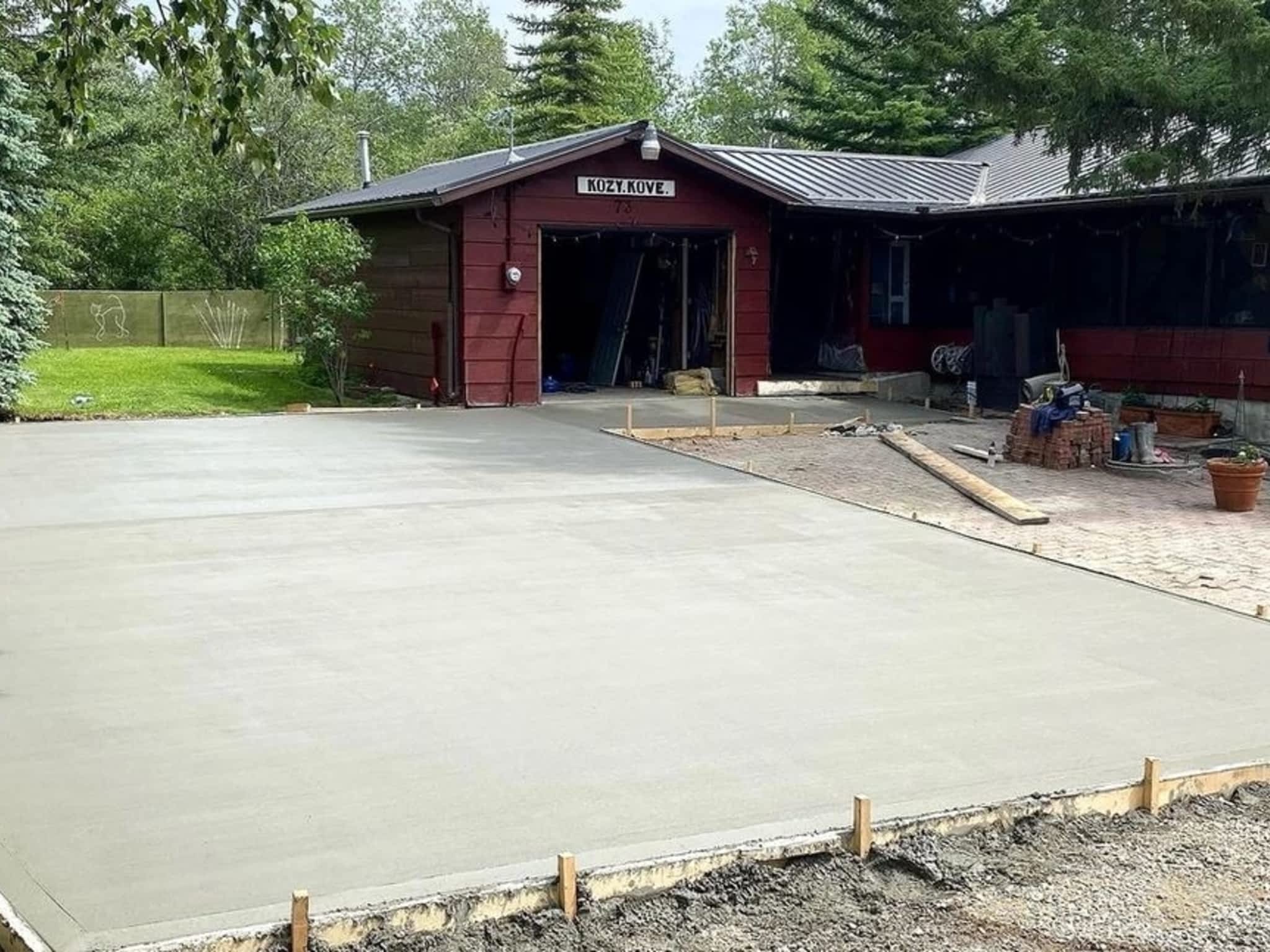 photo Redfox Builders Ltd