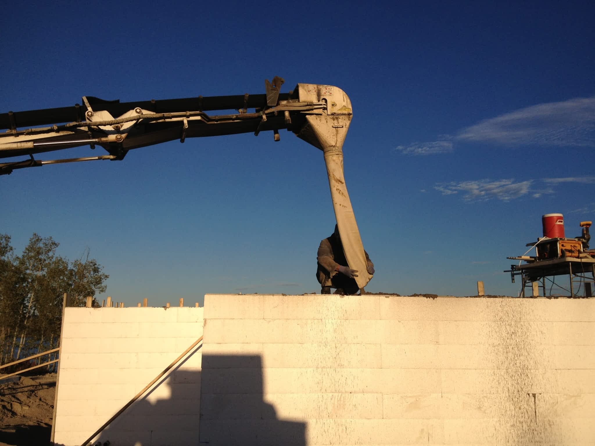 photo Construction Macob