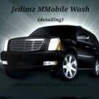 Jedimz M.Mobile Detailing - Car Detailing