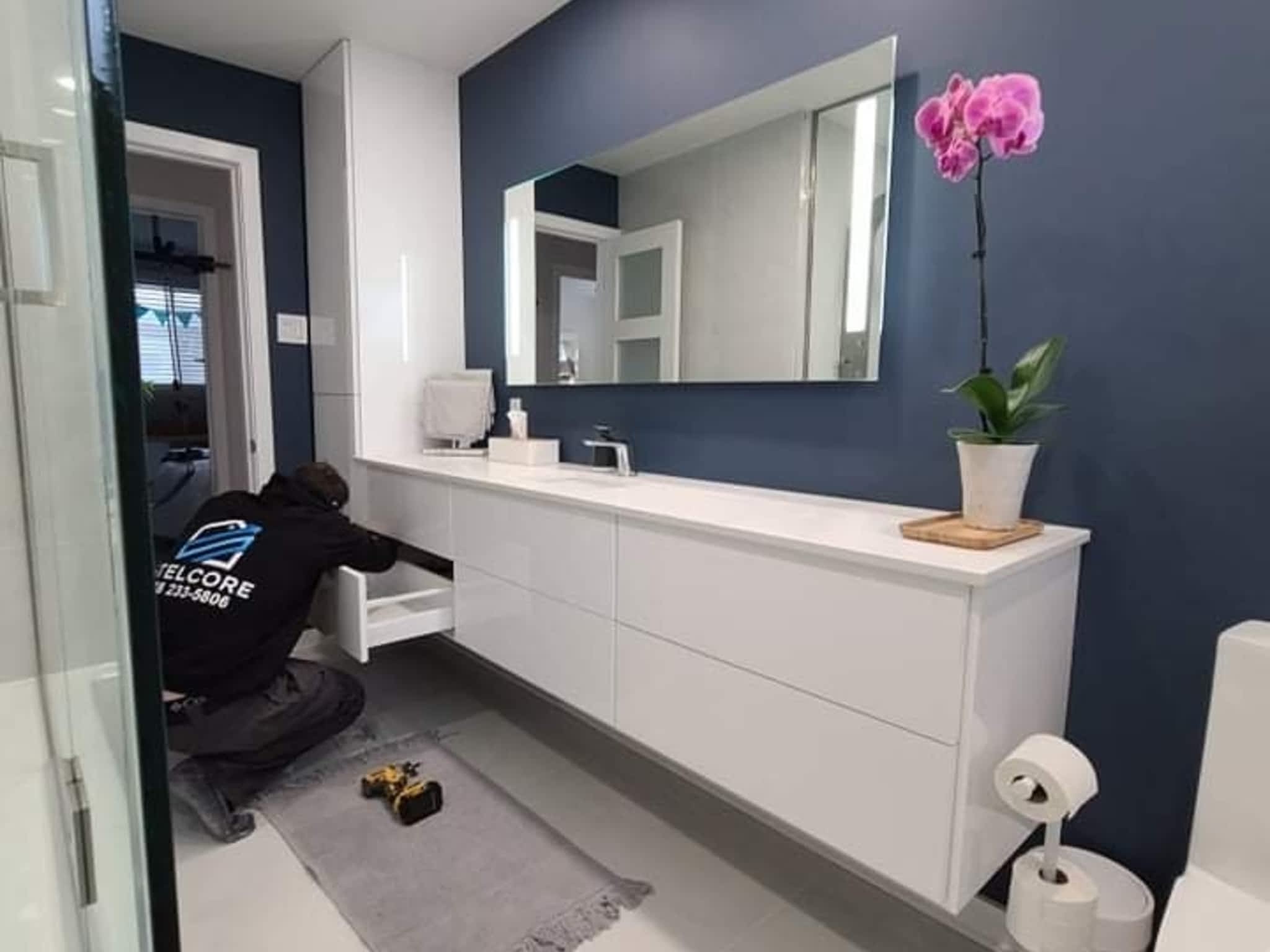 photo Rénovation Stelcore | Entrepreneur Général