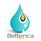 Bettenca Cleaning - Logo