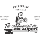 Fer Ornemental de Beauport Inc
