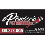 Voir le profil de Plomberie Pietrantonio Inc. - Sainte-Agathe-Nord