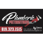 Plomberie Pietrantonio Inc. - Logo