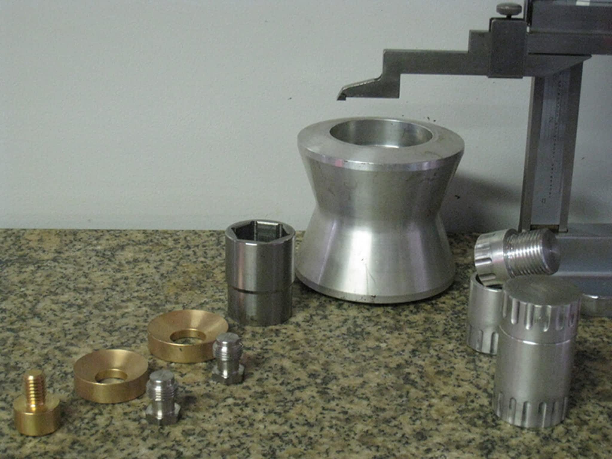 photo Pace Manufacturing Ltd