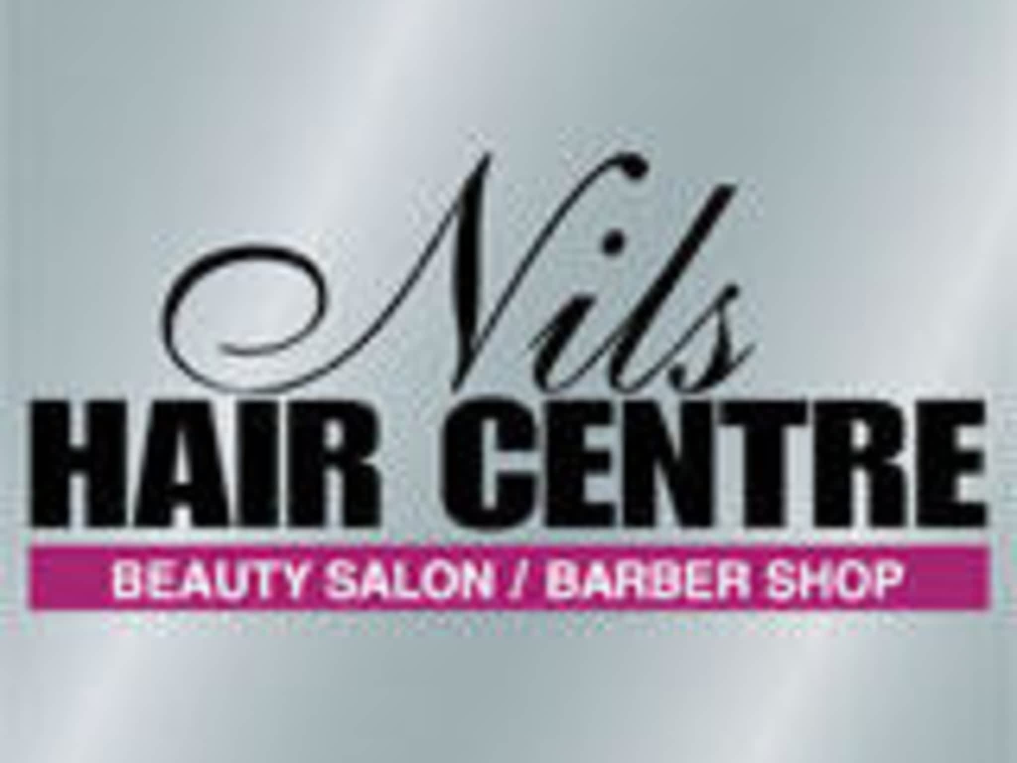 photo Nils Hair Centre