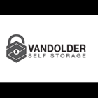 Vandolder Self Storage - Logo