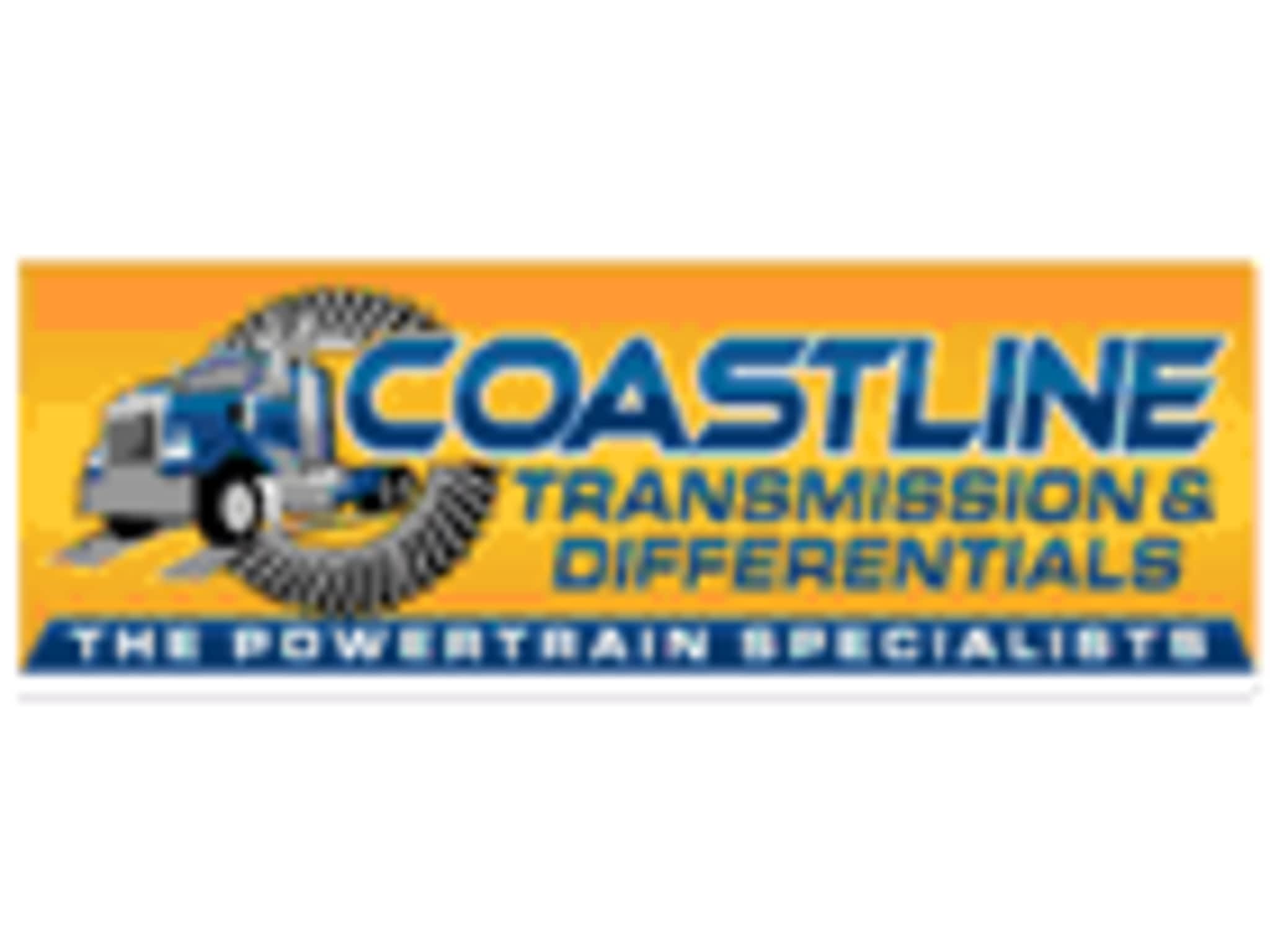 photo Coastline Transmission Ltd