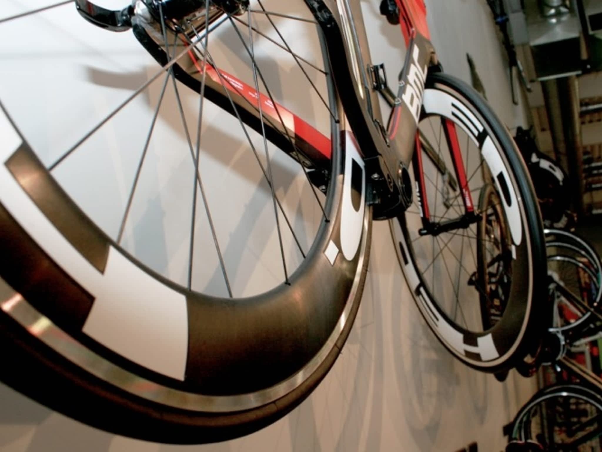 photo Element Cycling & Multisport Ltd