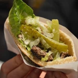 Rose City Kitchen Menu Hours Prices 406 Queen St W Toronto On