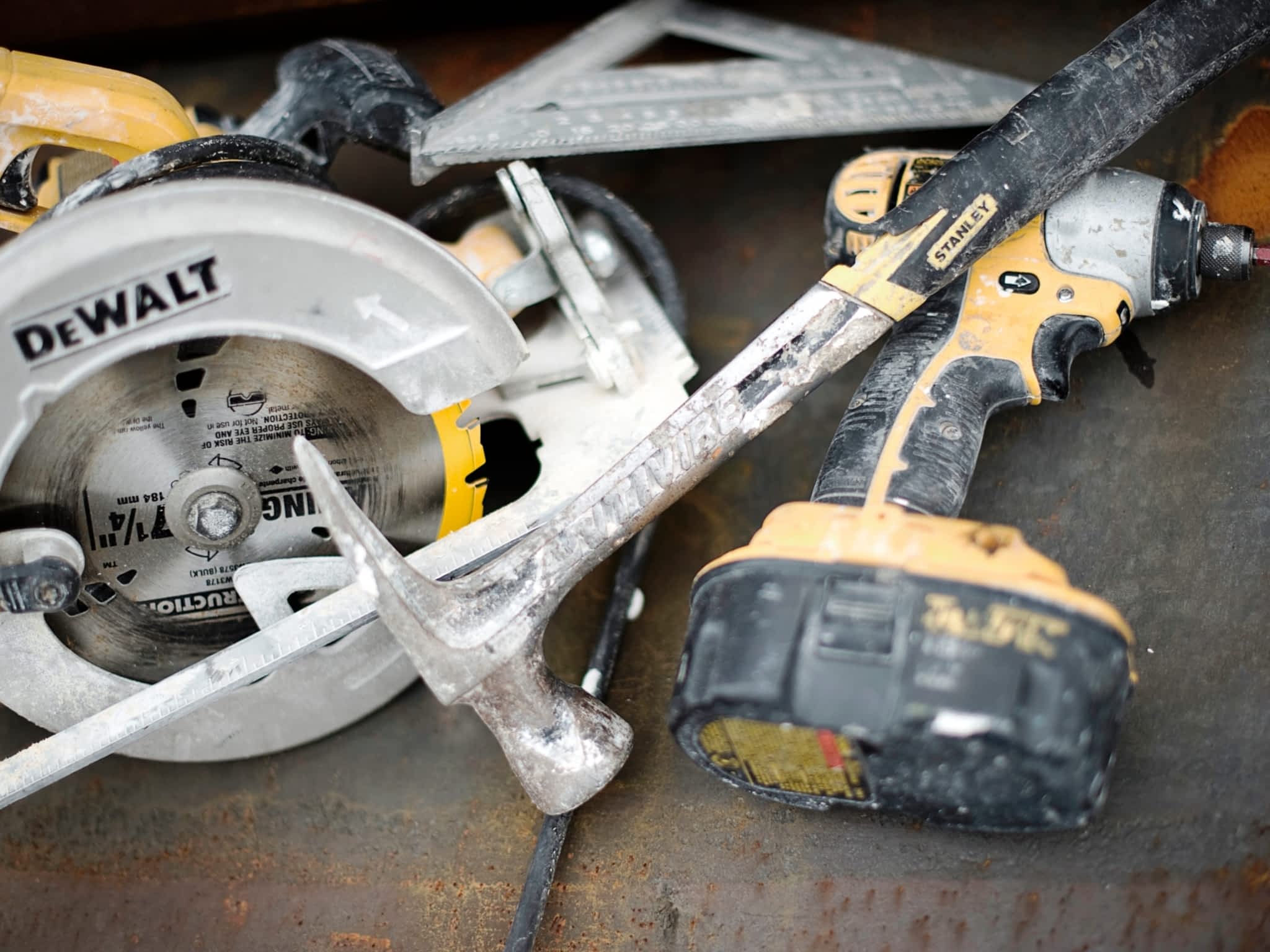 photo Rénovations Guillaume Geoffrion