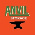 Anvil Storage - Logo