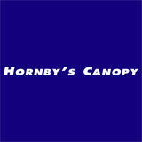 View Hornbys Canopy City’s Victoria & Area profile