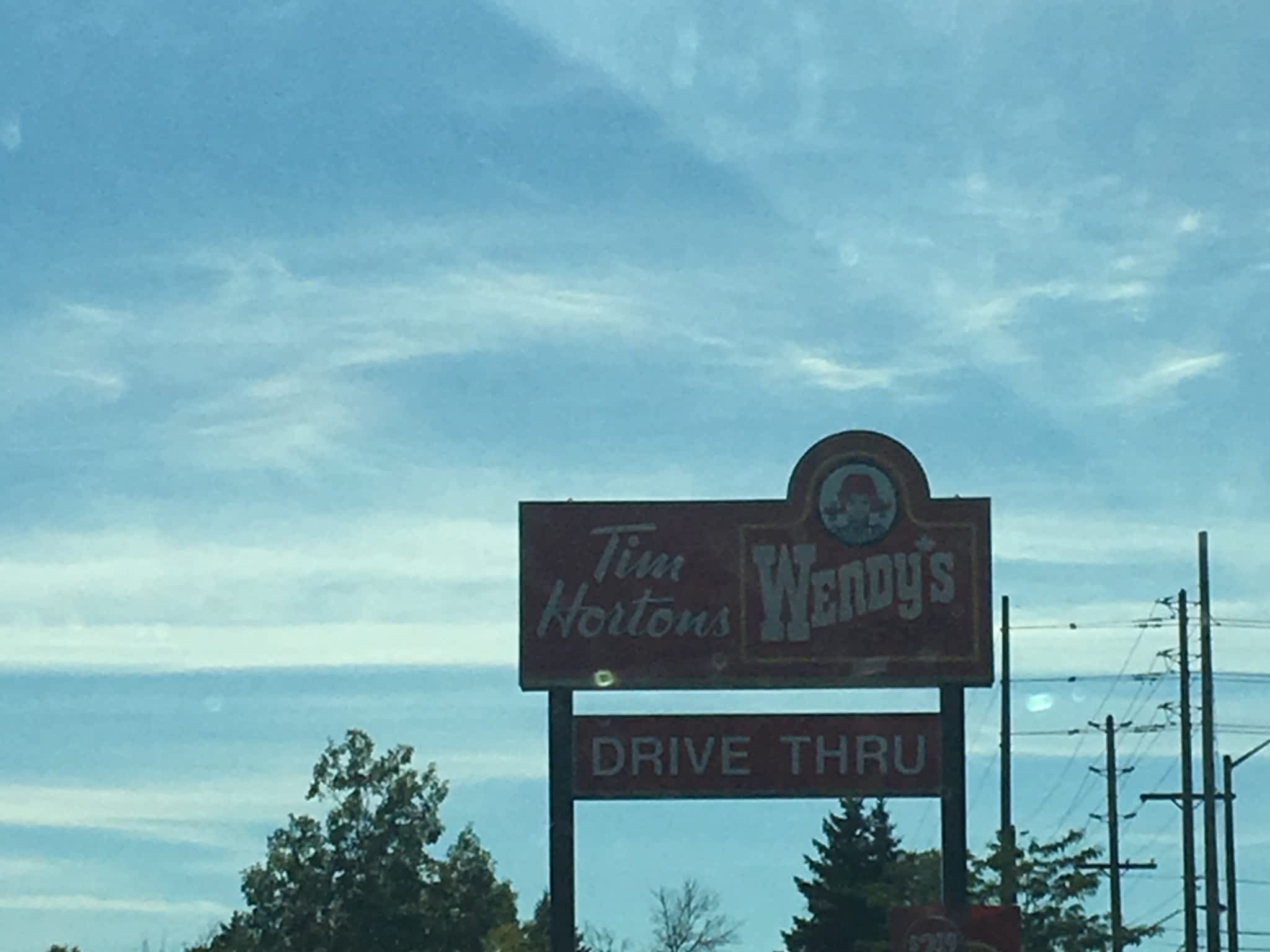 photo Wendy's