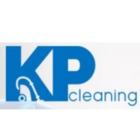 KP Cleaning - Logo