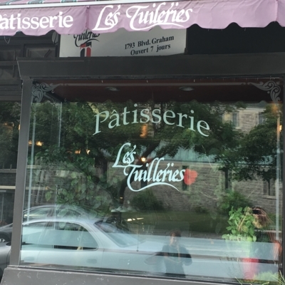 Patisserie Les Tuileries - Pastry Shops