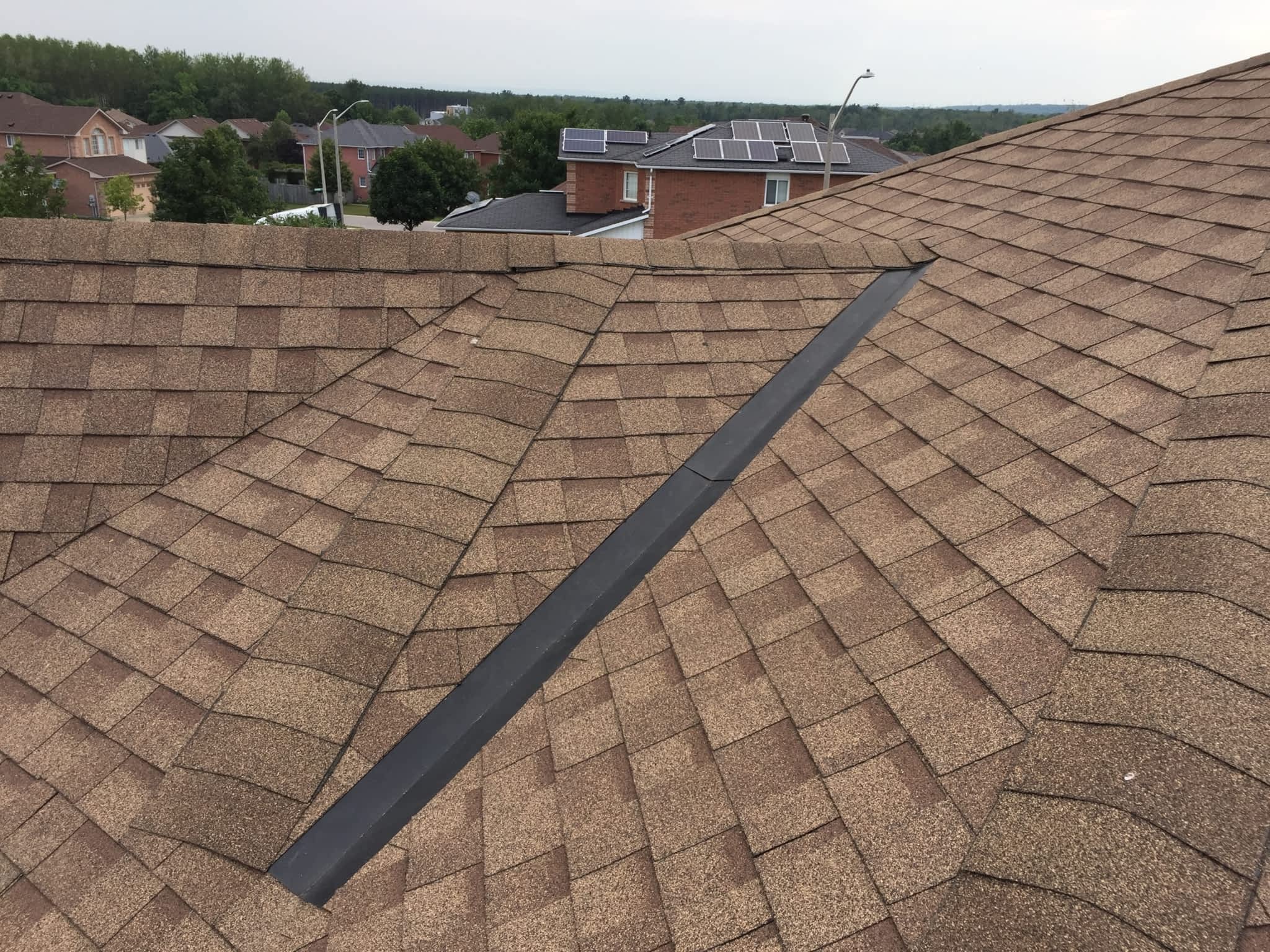 photo CT Roofing Solutions