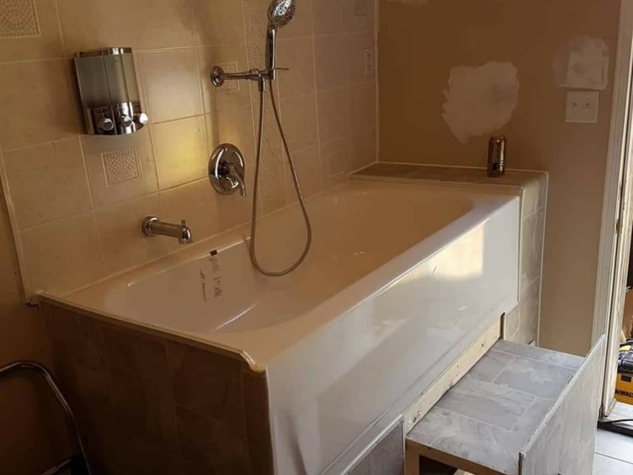 photo J&J Plumbing and Custom Contracting