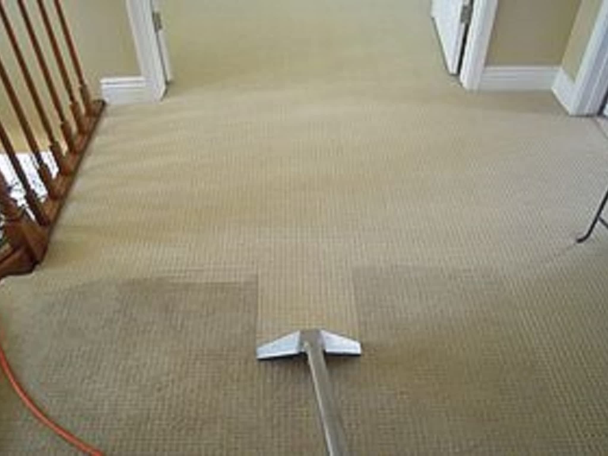 photo Factory Carpet Cleaning