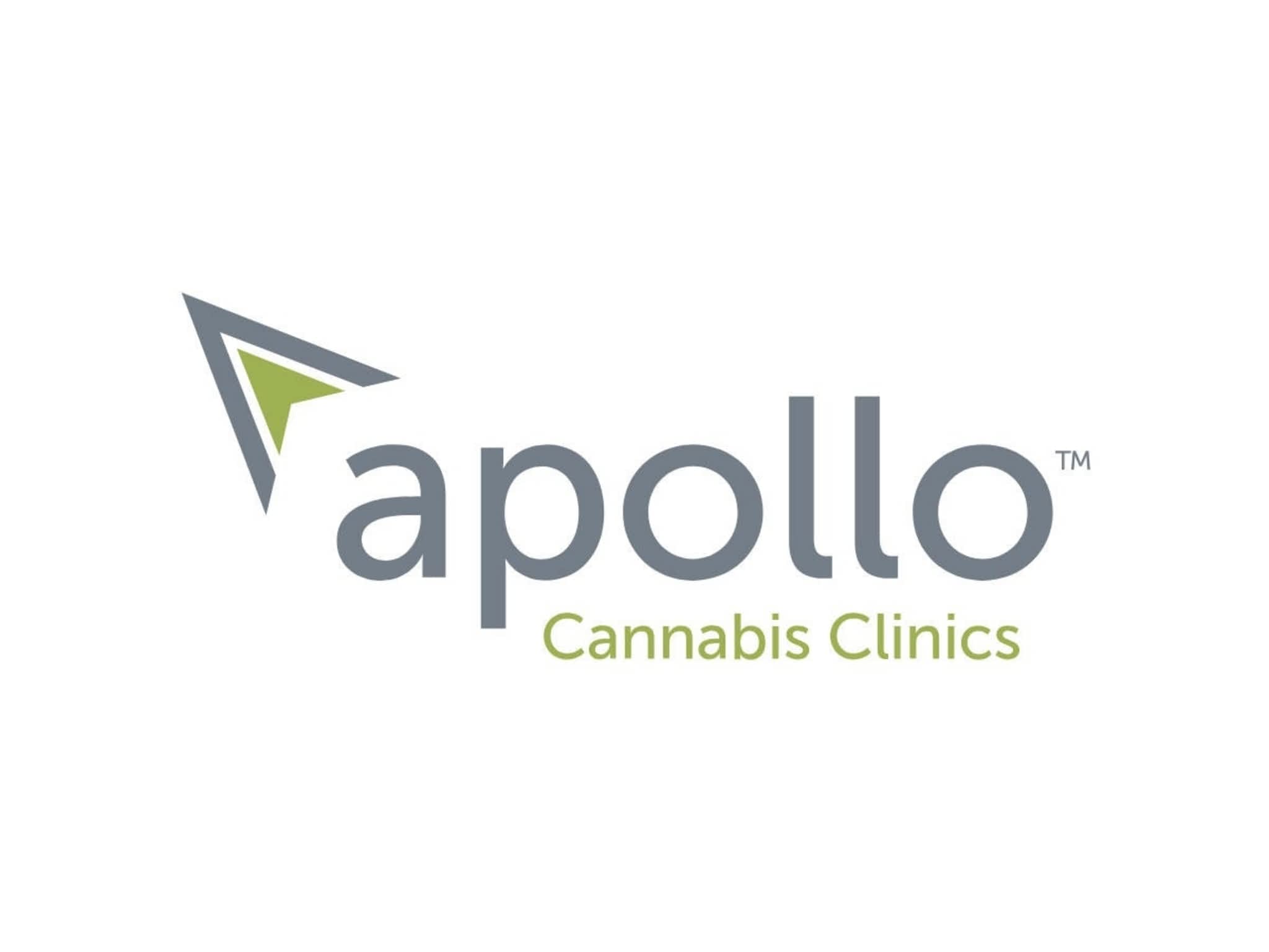 photo Apollo Cannabis Clinic (Online & Phone Appointments Only)