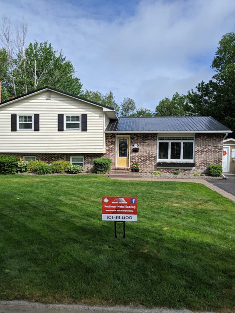 Northeast Distributors Inc Smithfield, NB 370 Rte 3 Canpages