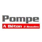 Pompe à Béton D Beaulieu - Entrepreneurs en béton