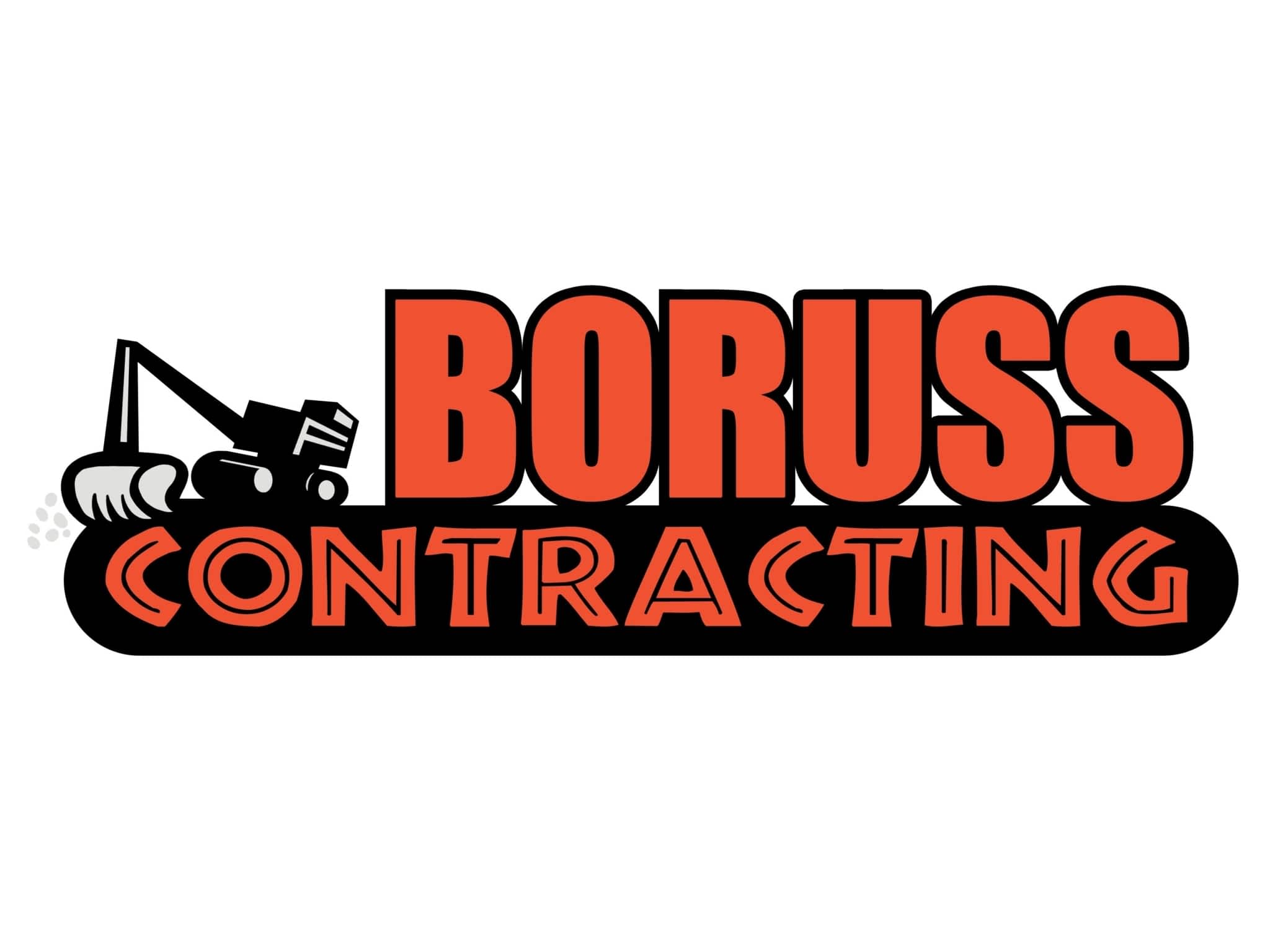 photo Bo-Russ Contracting Ltd