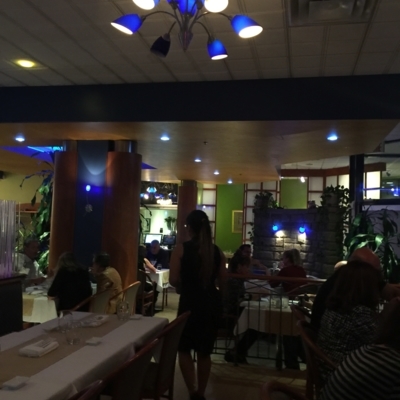 Restaurant Mikasa Express - Restaurants