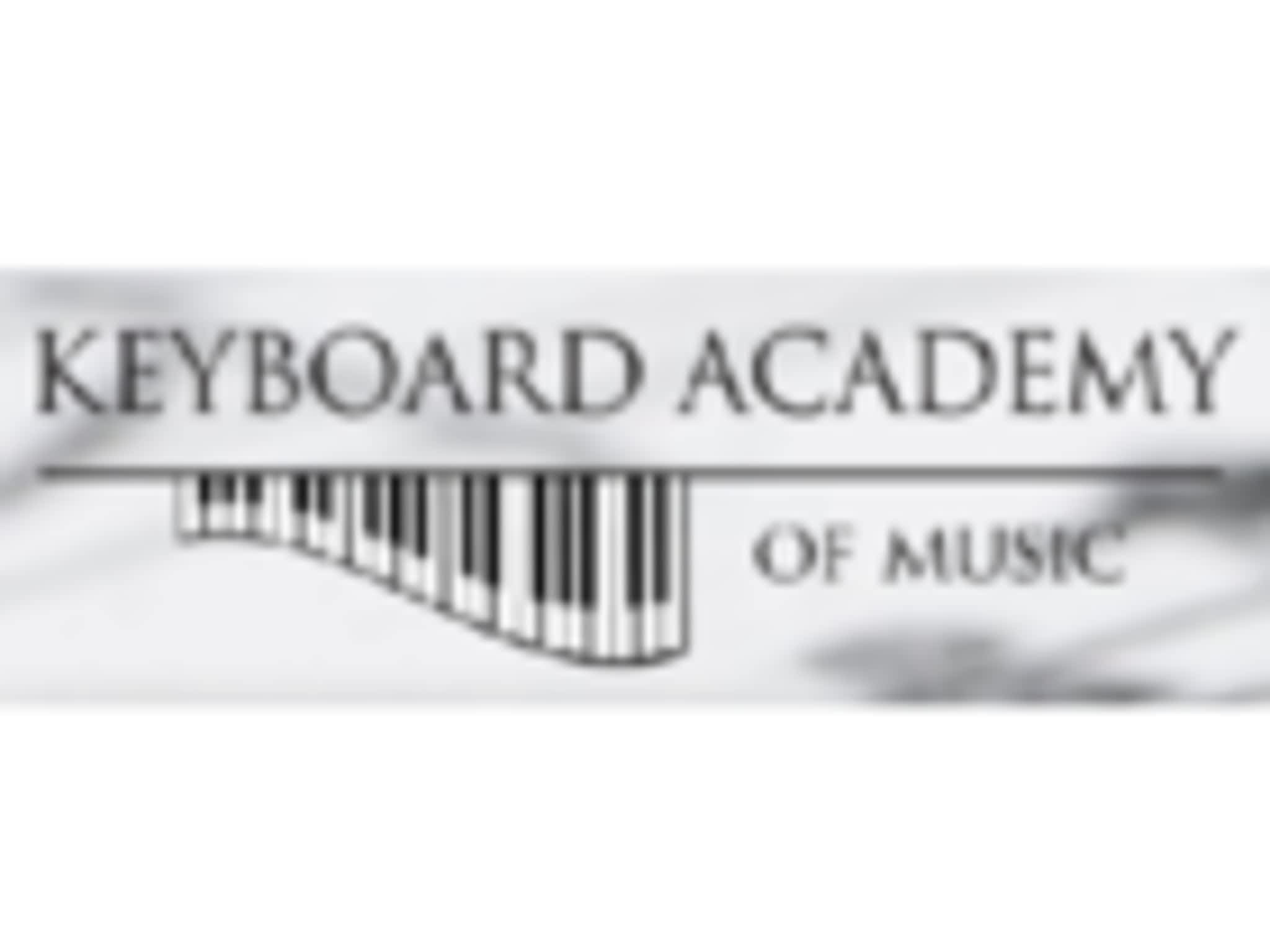 photo Keyboard Academy Of Music