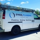 O'Neil Plumbing & Gas Inc. - Plombiers et entrepreneurs en plomberie