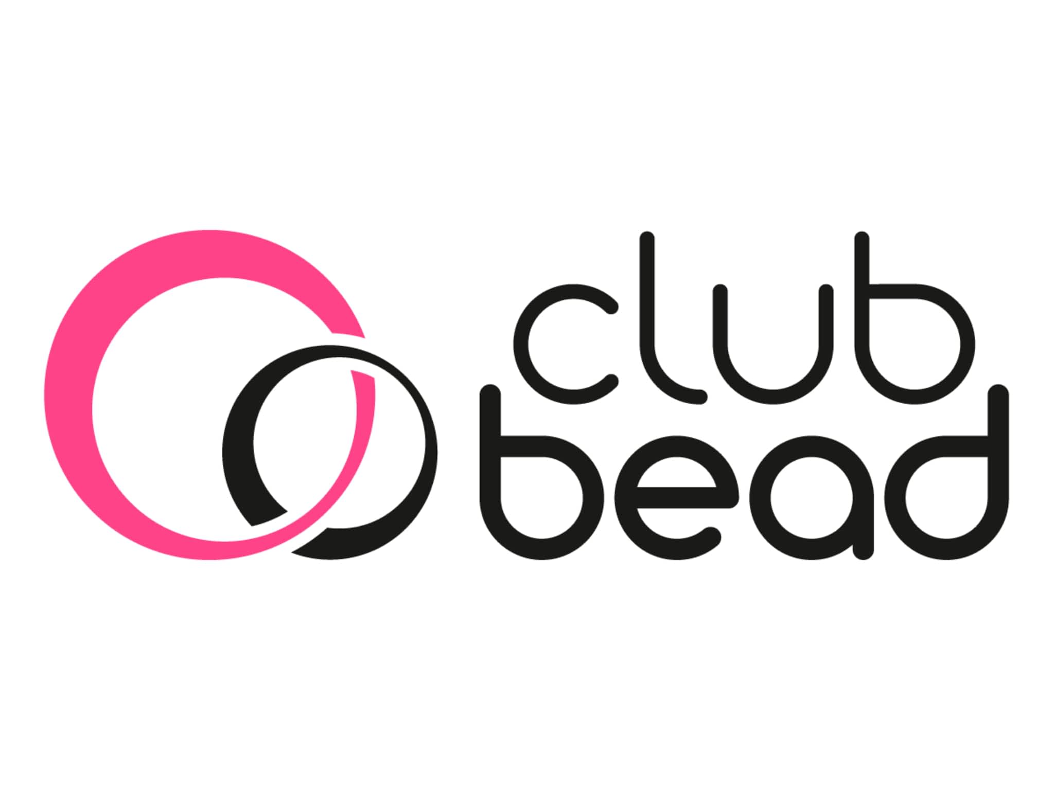 photo Club Bead