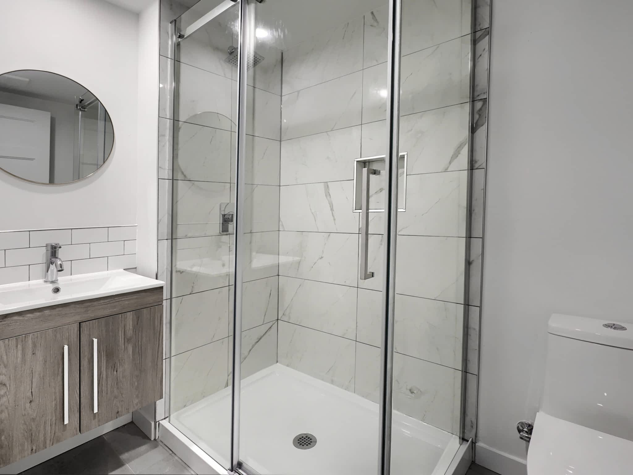 photo BonBain Construction