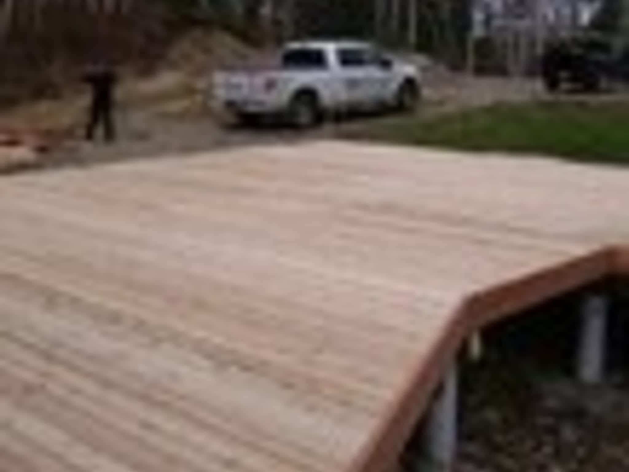 photo Deckcellence Custom Decks