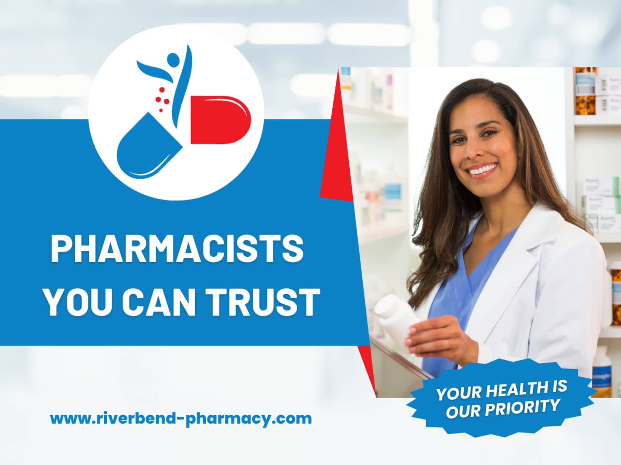 photo Riverbend Pharmacy