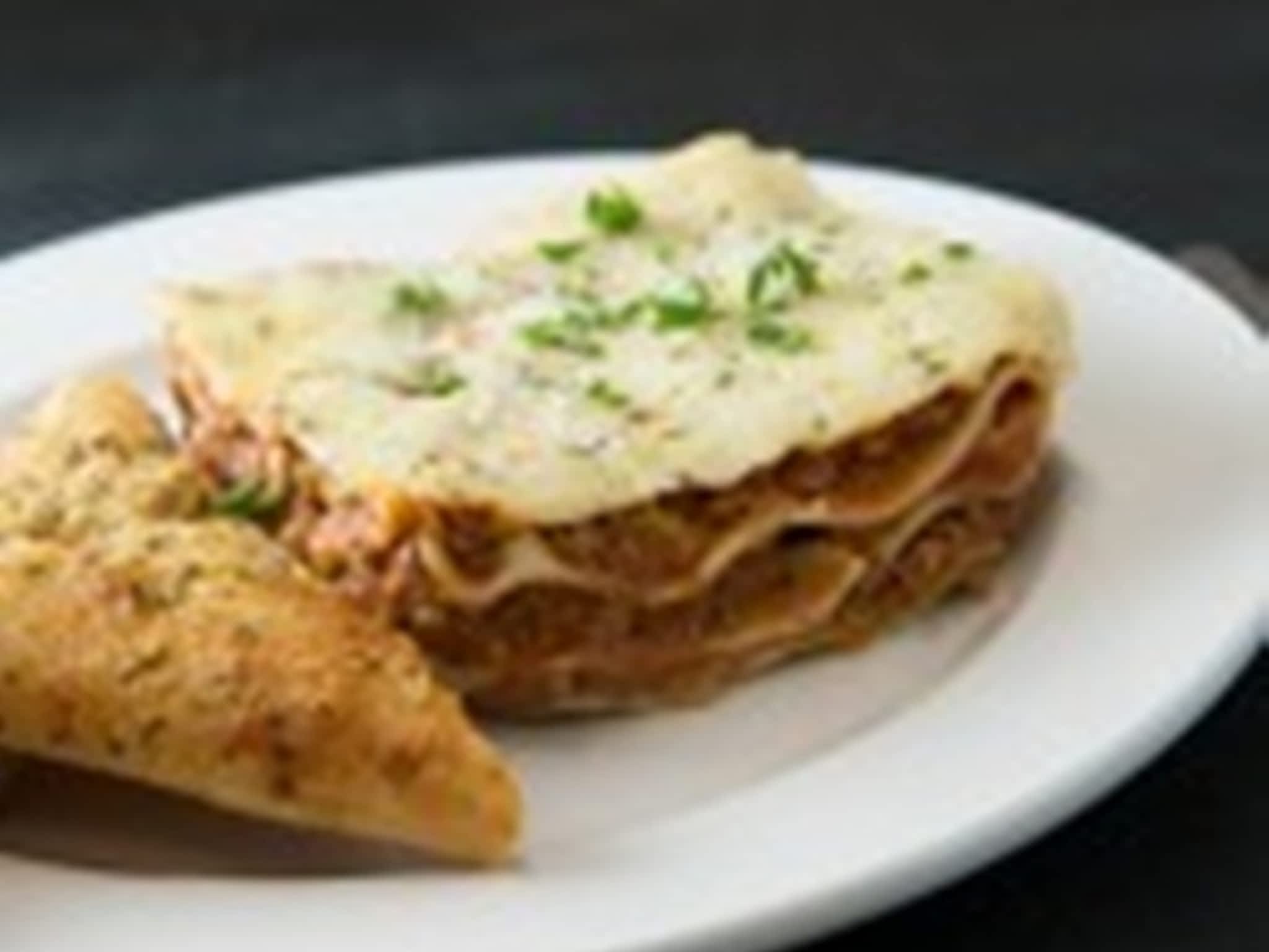 photo Mae's Elite Foods & Catering Inc