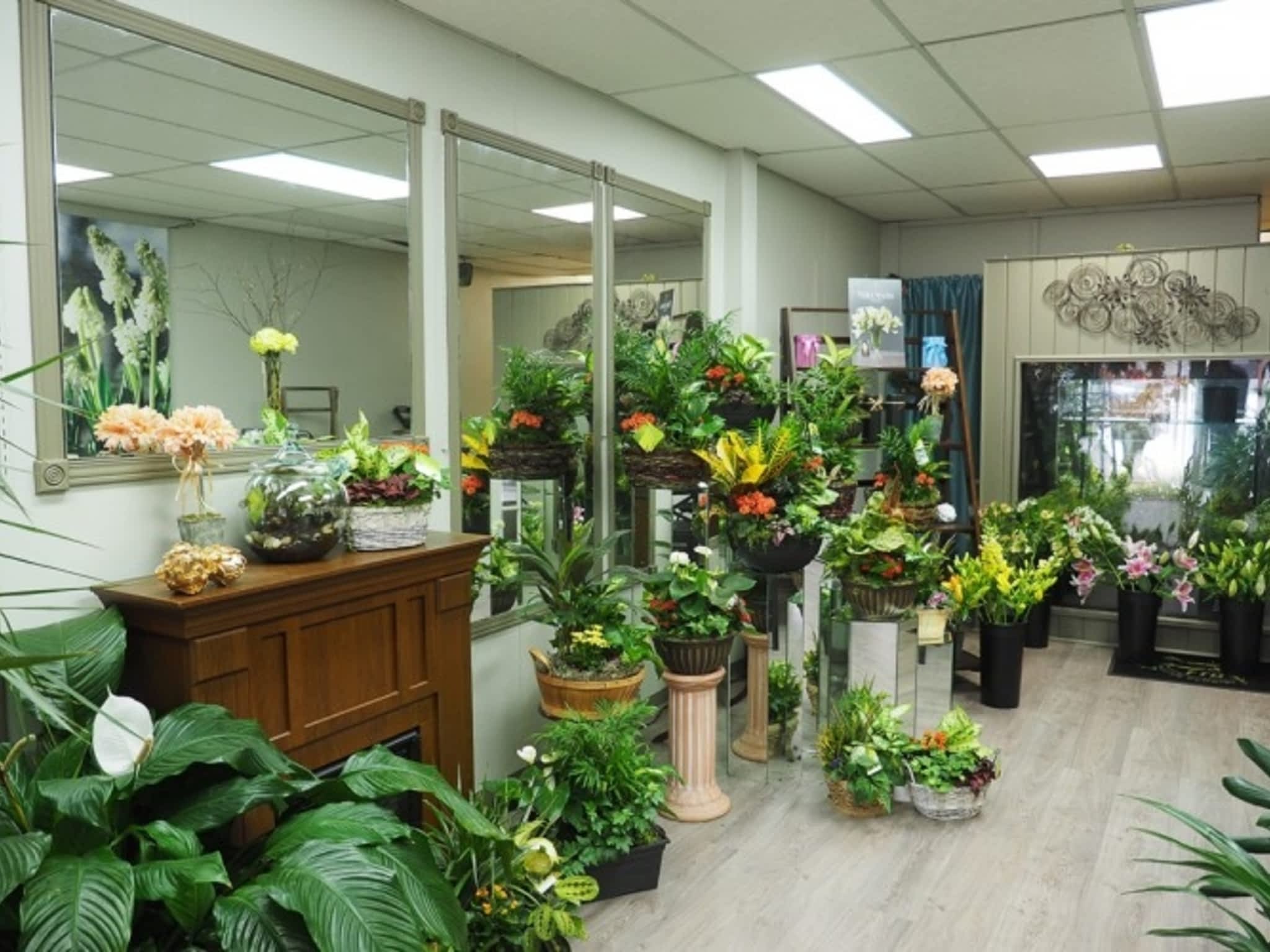 photo Astra Florists Ltd