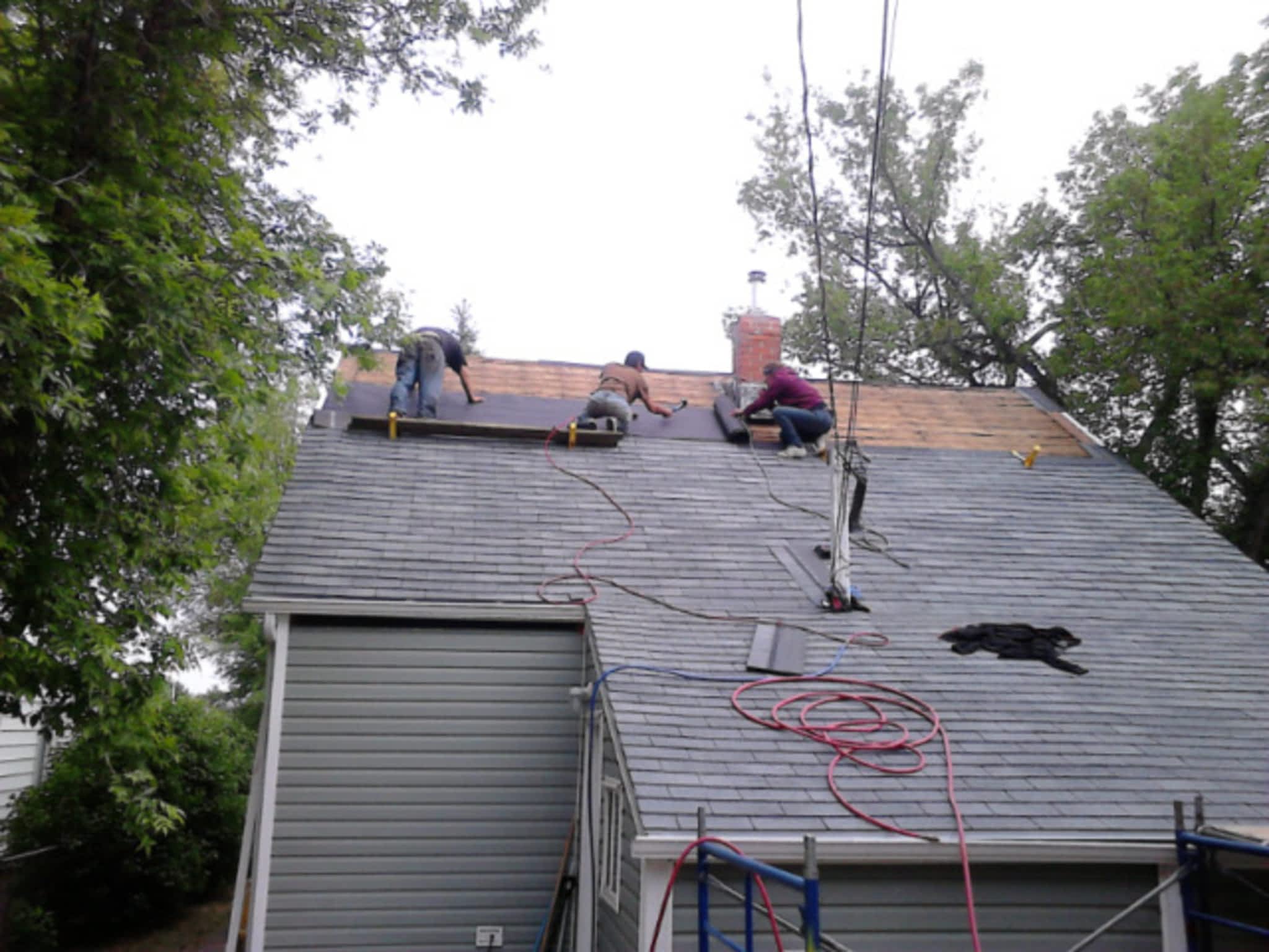 photo AAA Contracting