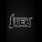 JTEK sonorisation - Logo